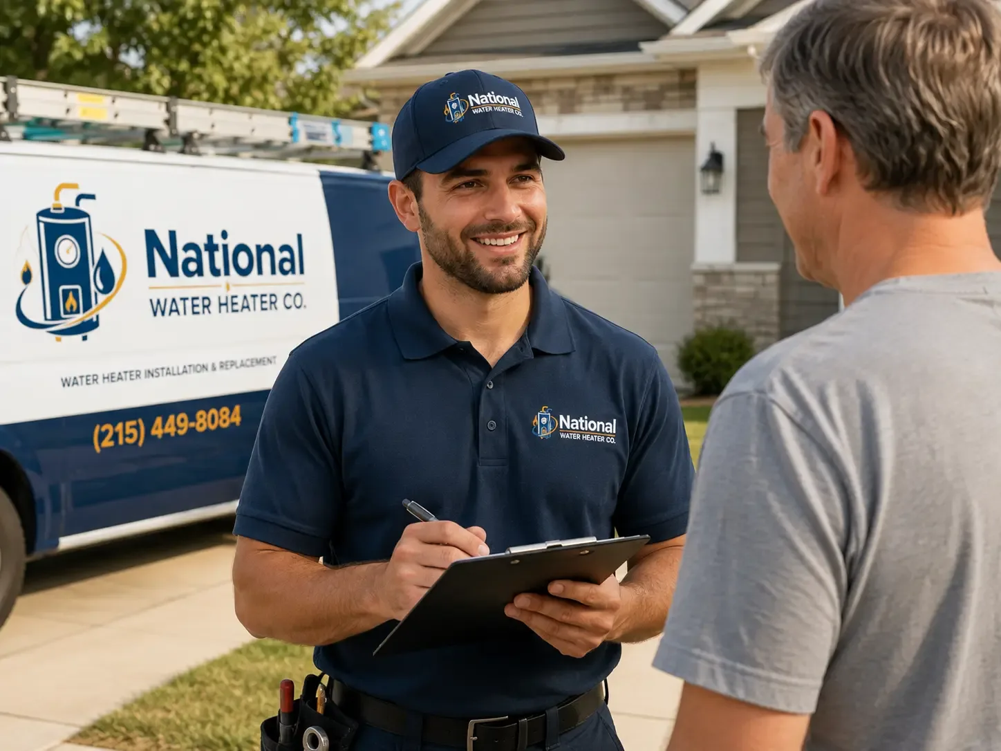 Water Heater Installation Owosso, MI FAQs